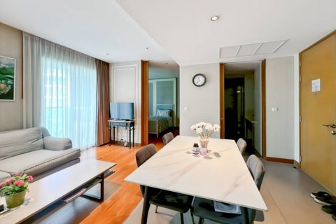 Condominio de 2 dormitorios en Hua Hin, Tailandia № 132418 - foto 6