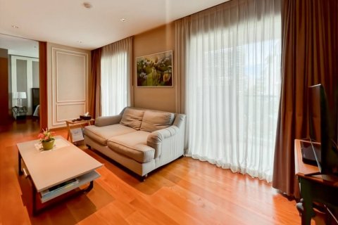 Condominio de 2 dormitorios en Hua Hin, Tailandia № 132418 - foto 5