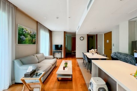 Condominio de 2 dormitorios en Hua Hin, Tailandia № 132418 - foto 2