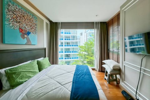 Condominio de 2 dormitorios en Hua Hin, Tailandia № 132418 - foto 10