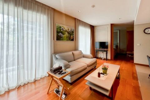 Condominio de 2 dormitorios en Hua Hin, Tailandia № 132418 - foto 3