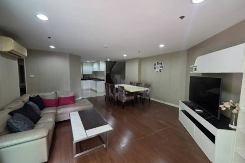 Eigentumswohnung in Bangkok, Thailand, 5 Schlafzimmer  № 132415 - Foto 3