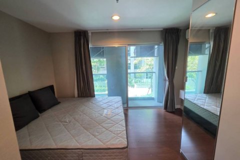 Eigentumswohnung in Bangkok, Thailand, 5 Schlafzimmer  № 132415 - Foto 10