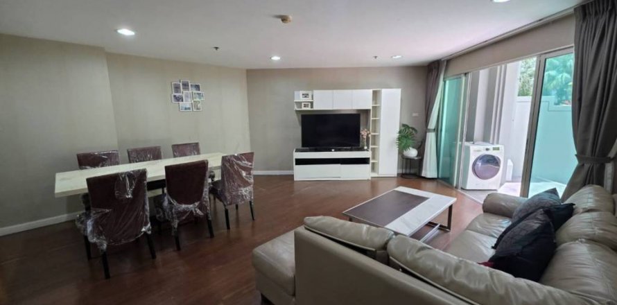 Eigentumswohnung in Bangkok, Thailand, 5 Schlafzimmer  № 132415