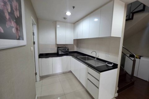 Eigentumswohnung in Bangkok, Thailand, 5 Schlafzimmer  № 132415 - Foto 5