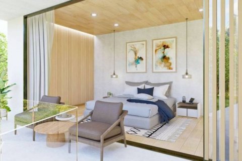 Chalet de 4 dormitorios en Phuket, Tailandia № 132413 - foto 4