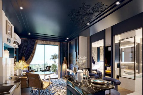 Off-Plan Title the Heritage in Phuket, Thailand № 82862 - Foto 4
