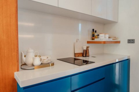 Condominio de 1 dormitorio en Phuket, Tailandia № 115813 - foto 8