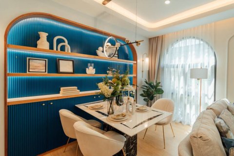 Condominio de 1 dormitorio en Phuket, Tailandia № 115813 - foto 9