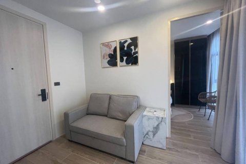 Eigentumswohnung in Phuket, Thailand, 1 Schlafzimmer  № 115817 - Foto 4