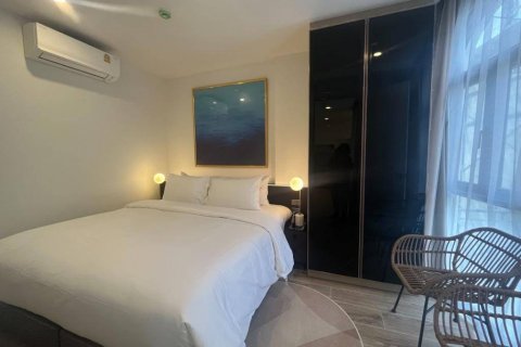 Eigentumswohnung in Phuket, Thailand, 1 Schlafzimmer  № 115817 - Foto 9