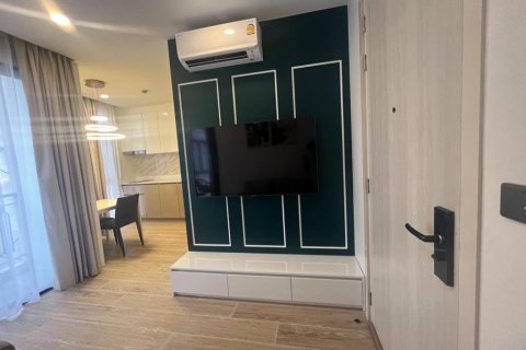 Eigentumswohnung in Phuket, Thailand, 1 Schlafzimmer  № 115817 - Foto 3