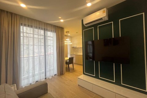 Eigentumswohnung in Phuket, Thailand, 1 Schlafzimmer  № 115817 - Foto 2