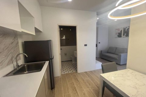 Eigentumswohnung in Phuket, Thailand, 1 Schlafzimmer  № 115817 - Foto 6
