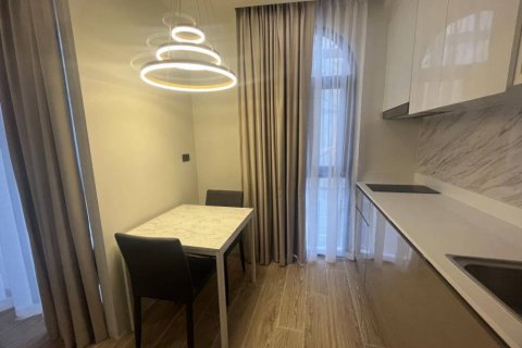 Eigentumswohnung in Phuket, Thailand, 1 Schlafzimmer  № 115817 - Foto 8