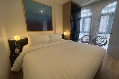 Eigentumswohnung in Phuket, Thailand, 1 Schlafzimmer  № 115817 - Foto 10