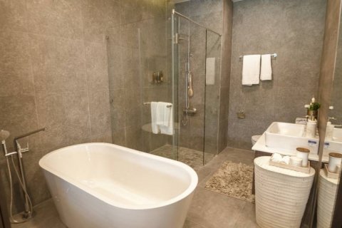 Condominio de 1 dormitorio en Phuket, Tailandia № 115815 - foto 10