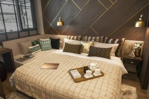 Condominio de 1 dormitorio en Phuket, Tailandia № 115815 - foto 7