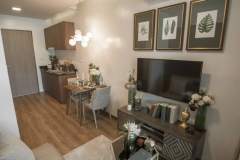 Condominio de 1 dormitorio en Phuket, Tailandia № 115815 - foto 2