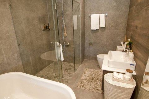 Condominio de 1 dormitorio en Phuket, Tailandia № 115815 - foto 9