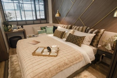 Condominio de 1 dormitorio en Phuket, Tailandia № 115815 - foto 6