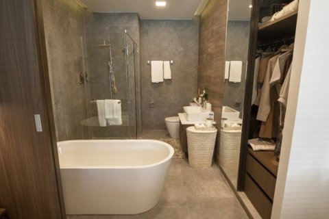 Condominio de 1 dormitorio en Phuket, Tailandia № 115815 - foto 8