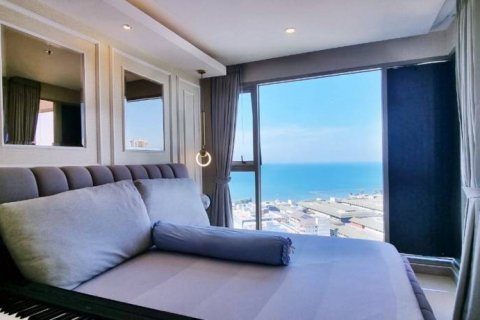 Condominio de 2 dormitorios en Pattaya, Tailandia № 115814 - foto 10
