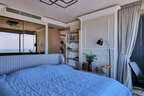Condominio de 2 dormitorios en Pattaya, Tailandia № 115814 - foto 7
