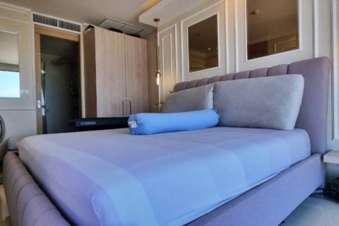 Condominio de 2 dormitorios en Pattaya, Tailandia № 115814 - foto 9