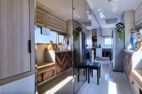 Condominio de 2 dormitorios en Pattaya, Tailandia № 115814 - foto 5