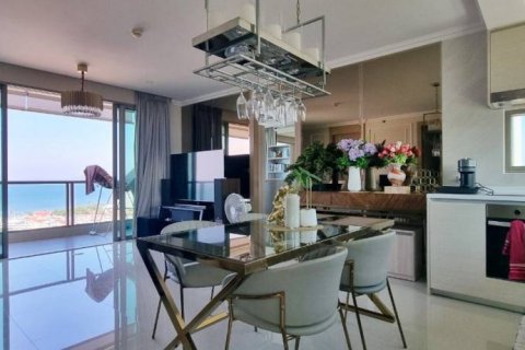 Condominio de 2 dormitorios en Pattaya, Tailandia № 115814 - foto 3