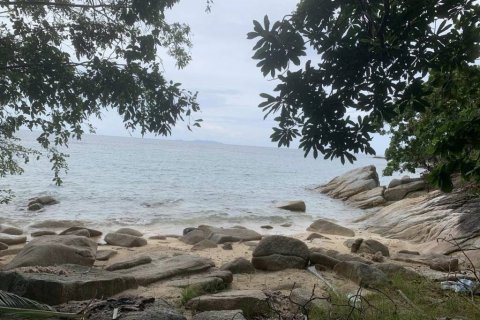 Terreno en Surat Thani, Tailandia № 115818 - foto 8