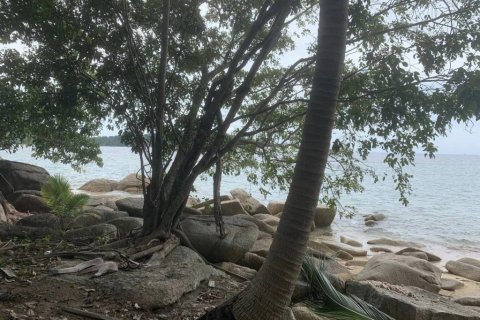 Terreno en Surat Thani, Tailandia № 115818 - foto 4