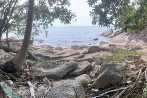 Terreno en Surat Thani, Tailandia № 115818 - foto 3