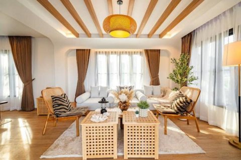 Chalet de 4 dormitorios en Phuket, Tailandia № 119813 - foto 7