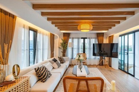 Chalet de 4 dormitorios en Phuket, Tailandia № 119813 - foto 5