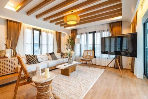 Chalet de 4 dormitorios en Phuket, Tailandia № 119813 - foto 8