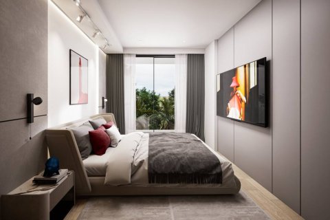 Condominio de 2 dormitorios en Phuket, Tailandia № 119815 - foto 6