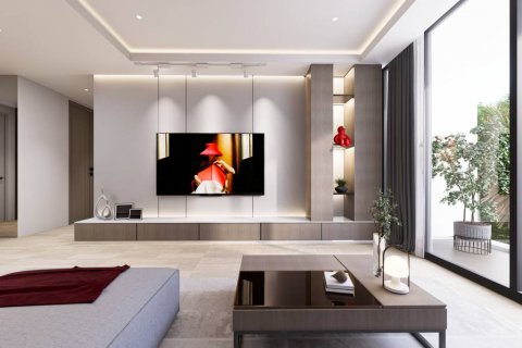 Condominio de 2 dormitorios en Phuket, Tailandia № 119815 - foto 9