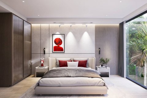 Condominio de 2 dormitorios en Phuket, Tailandia № 119815 - foto 5