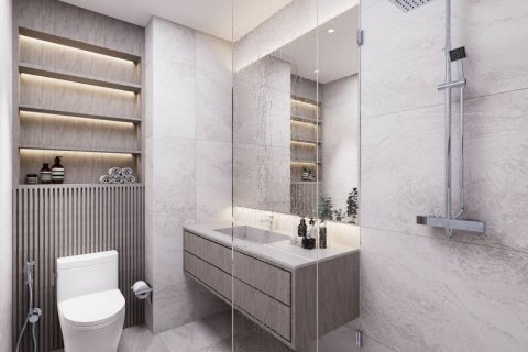 Condominio de 2 dormitorios en Phuket, Tailandia № 119815 - foto 3