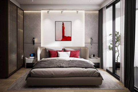 Condominio de 2 dormitorios en Phuket, Tailandia № 119815 - foto 4