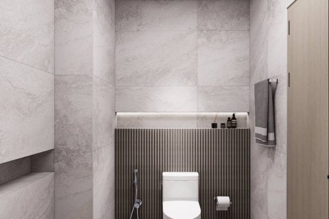 Eigentumswohnung in Phuket, Thailand, 1 Schlafzimmer  № 119816 - Foto 8