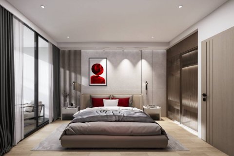 Eigentumswohnung in Phuket, Thailand, 1 Schlafzimmer  № 119816 - Foto 7