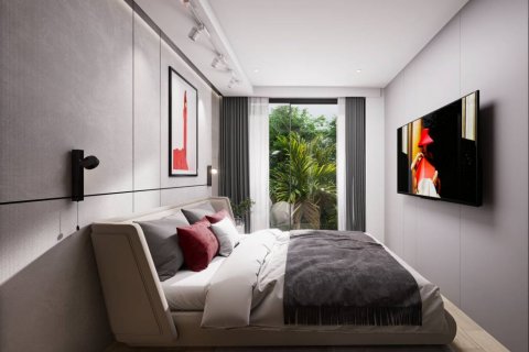 Condominio de 3 dormitorios en Phuket, Tailandia № 119814 - foto 4