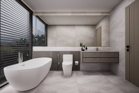 Condominio de 3 dormitorios en Phuket, Tailandia № 119814 - foto 10