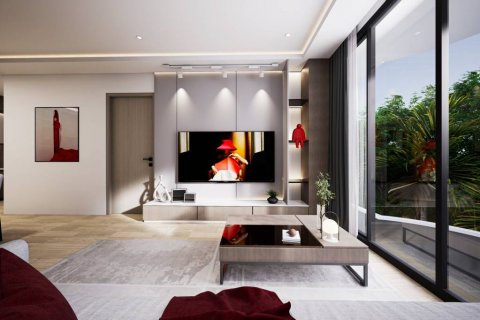 Condominio de 3 dormitorios en Phuket, Tailandia № 119814 - foto 2