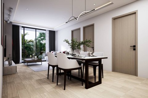 Condominio de 3 dormitorios en Phuket, Tailandia № 119814 - foto 3
