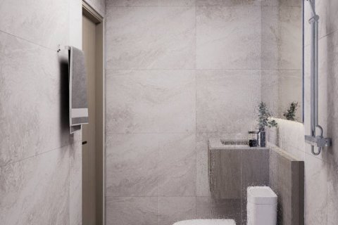Condominio de 3 dormitorios en Phuket, Tailandia № 119814 - foto 8