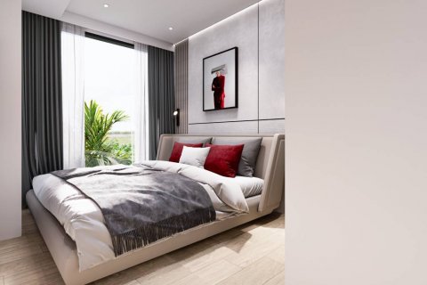 Condominio de 3 dormitorios en Phuket, Tailandia № 119814 - foto 7
